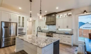 Ide Bisnis Granit High Quality untuk Rumah Mewah: Pilihan Merek dan Tips Pemilihannya