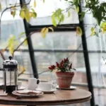 Konsep Coffee Shop, Gaya Hidup Modern yang Menjadi Ruang Kreatif