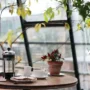 Konsep Coffee Shop, Gaya Hidup Modern yang Menjadi Ruang Kreatif
