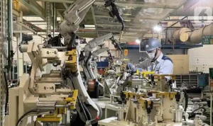 Industri Manufaktur Indonesia Tumbuh Berkat Insentif Pajak 2025