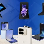 Inovasi Gadget 2025 yang Menarik Perhatian