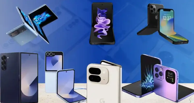 Inovasi Gadget 2025 yang Menarik Perhatian