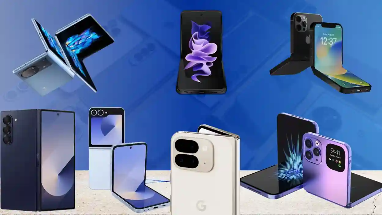 Inovasi Gadget 2025 yang Menarik Perhatian