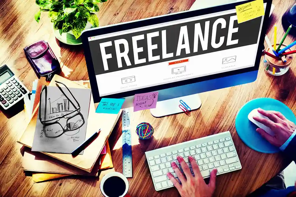 Jasa Digital dan Freelance yang Kian Diminati