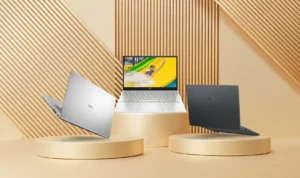 Laptop AMD Ryzen Terbaru 2025 untuk Multitasking yang Semakin Kompleks