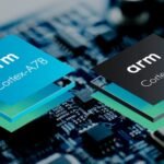 Laptop dengan Prosesor ARM 2025 dan Efisiensi Daya