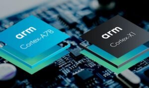 Laptop dengan Prosesor ARM 2025 dan Efisiensi Daya