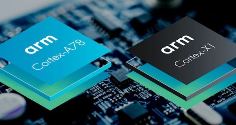 Laptop dengan Prosesor ARM 2025 dan Efisiensi Daya