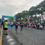 Marathon Nasional 2025 Ribuan Peserta Ramaikan 10 Kota Besar