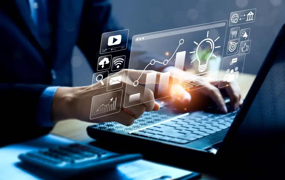 Wirausaha Jasa Online 2025 yang Mudah Dijalanin Peluang Baru di Era Digital