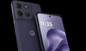 Motorola G17