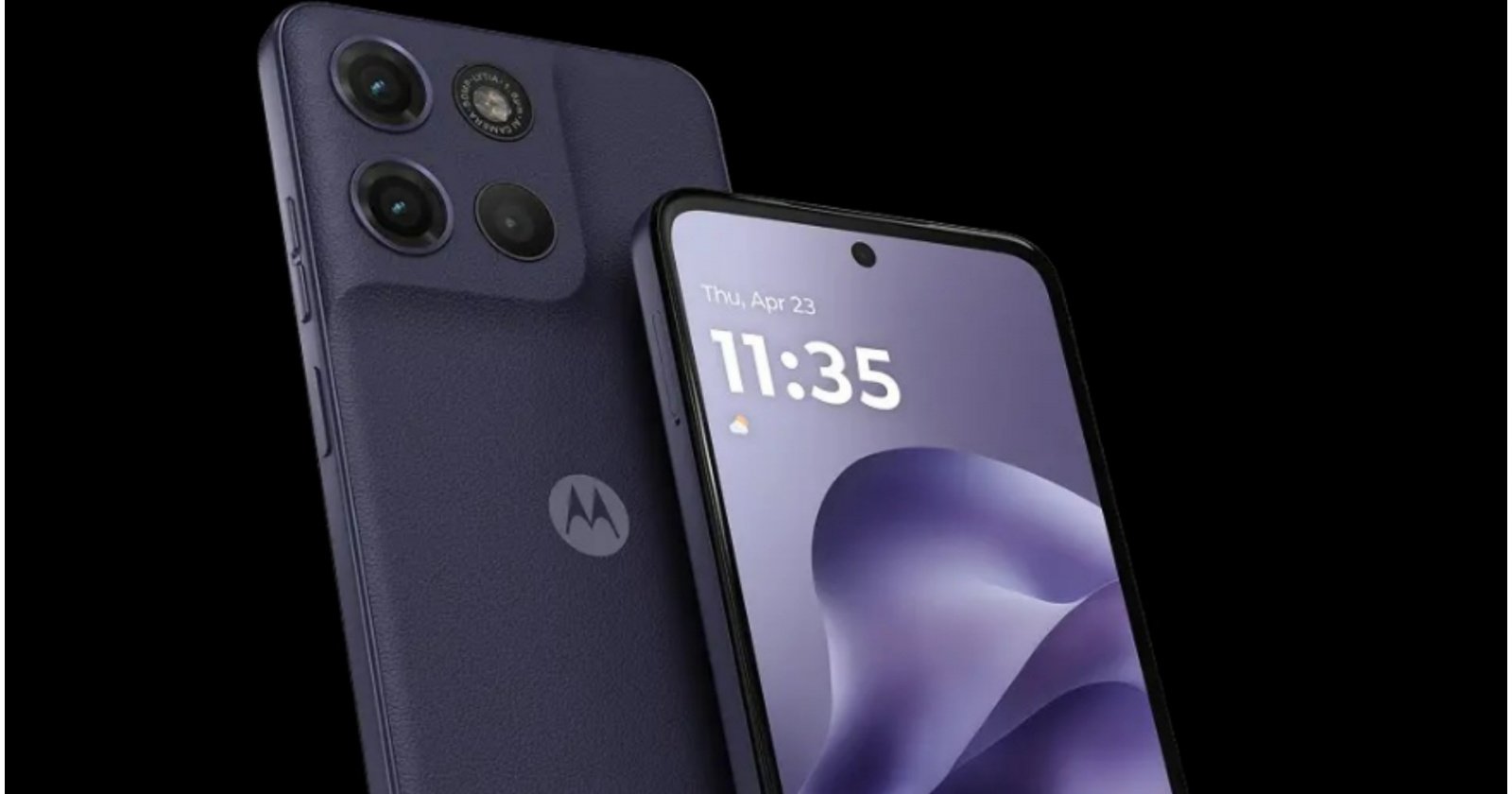 Motorola G17