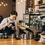 Ide Bisnis Kopi 2026 yang Semakin Diminati Anak Muda dan Pasar Perkotaan