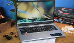 Laptop Pelajar 2026 dengan Baterai Tahan Lama