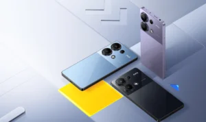 POCO M7 Pro 5G