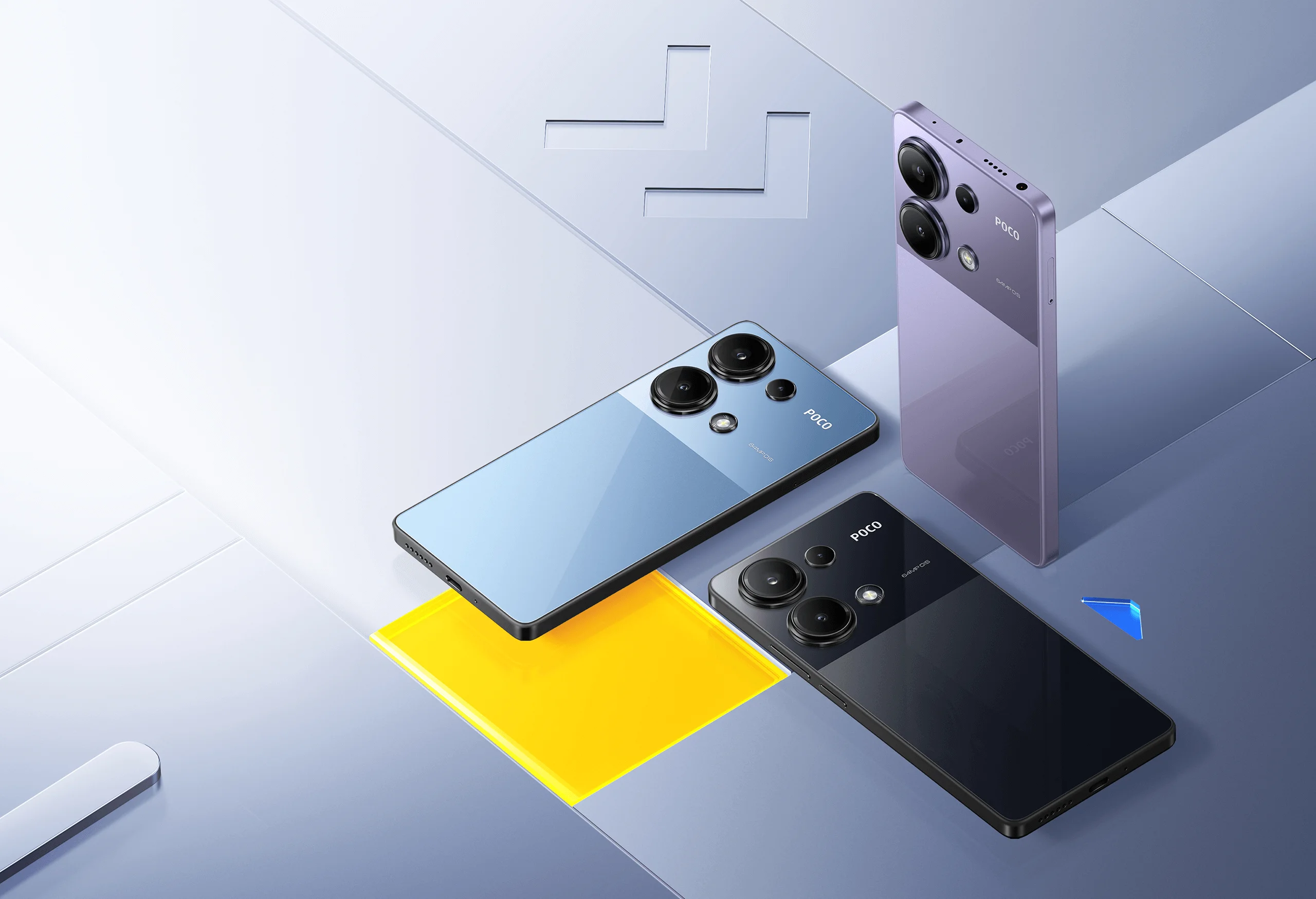 POCO M7 Pro 5G