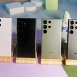 Samsung S23 Ultra