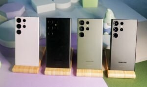 Samsung S23 Ultra