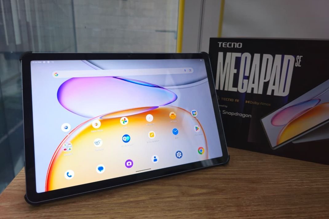 Tecno