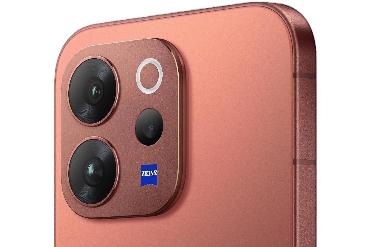 Vivo V70