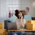 Bisnis Dropship dan Reseller Gen Z 2026 Cara Baru Anak Muda Membangun Usaha Tanpa Ribet