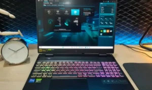 Laptop Acer Seri Terbaru 2026, Performa Kencang dengan Desain Makin Premium
