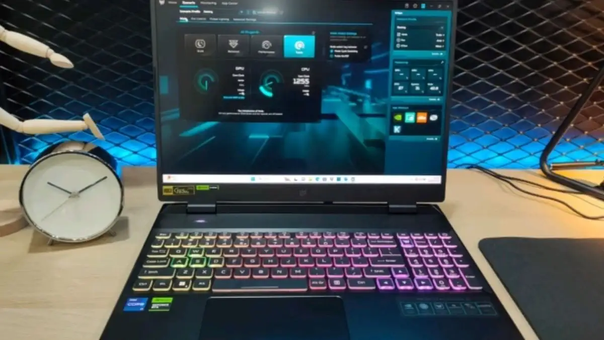 Laptop Acer Seri Terbaru 2026, Performa Kencang dengan Desain Makin Premium