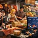 Startup Retail Digital Dunia 2026 yang Inovatif dan Mengubah Wajah Perdagangan Global