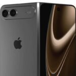 iPhone Fold
