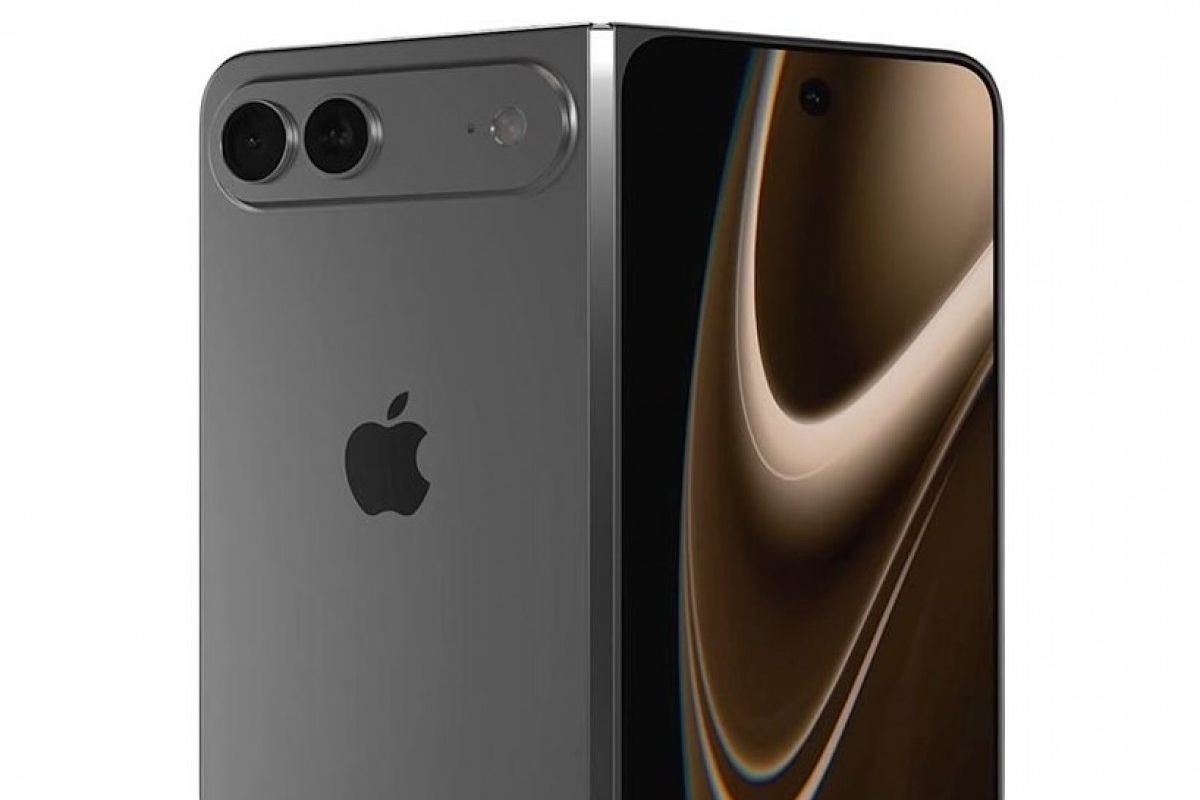 iPhone Fold