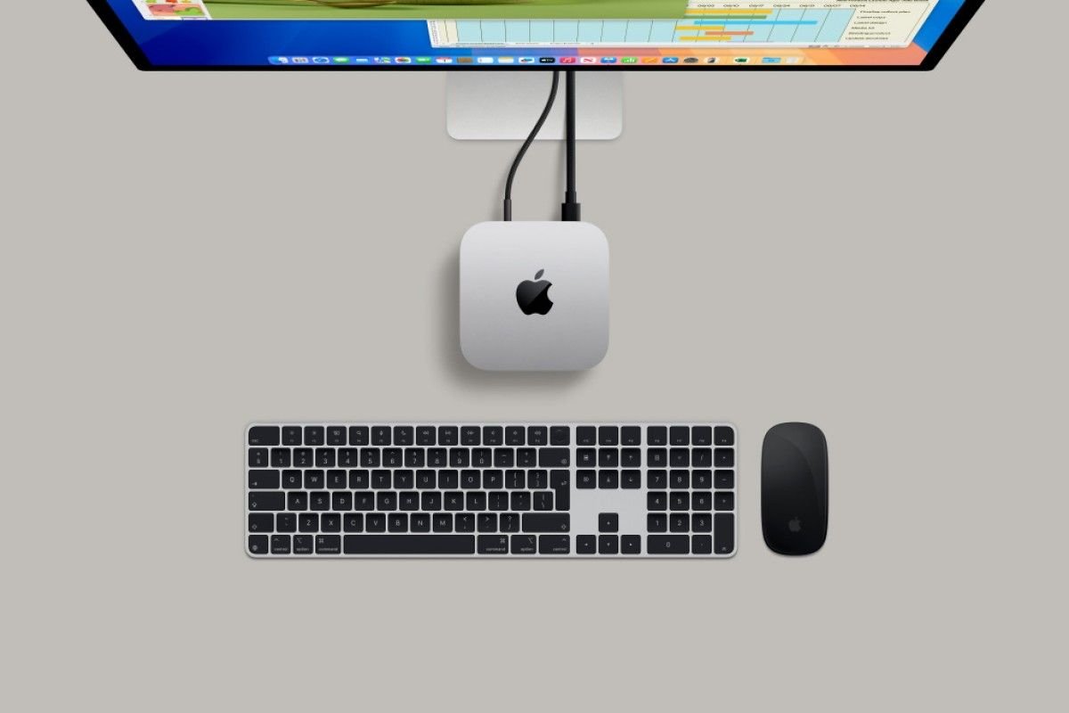 Mac Mini