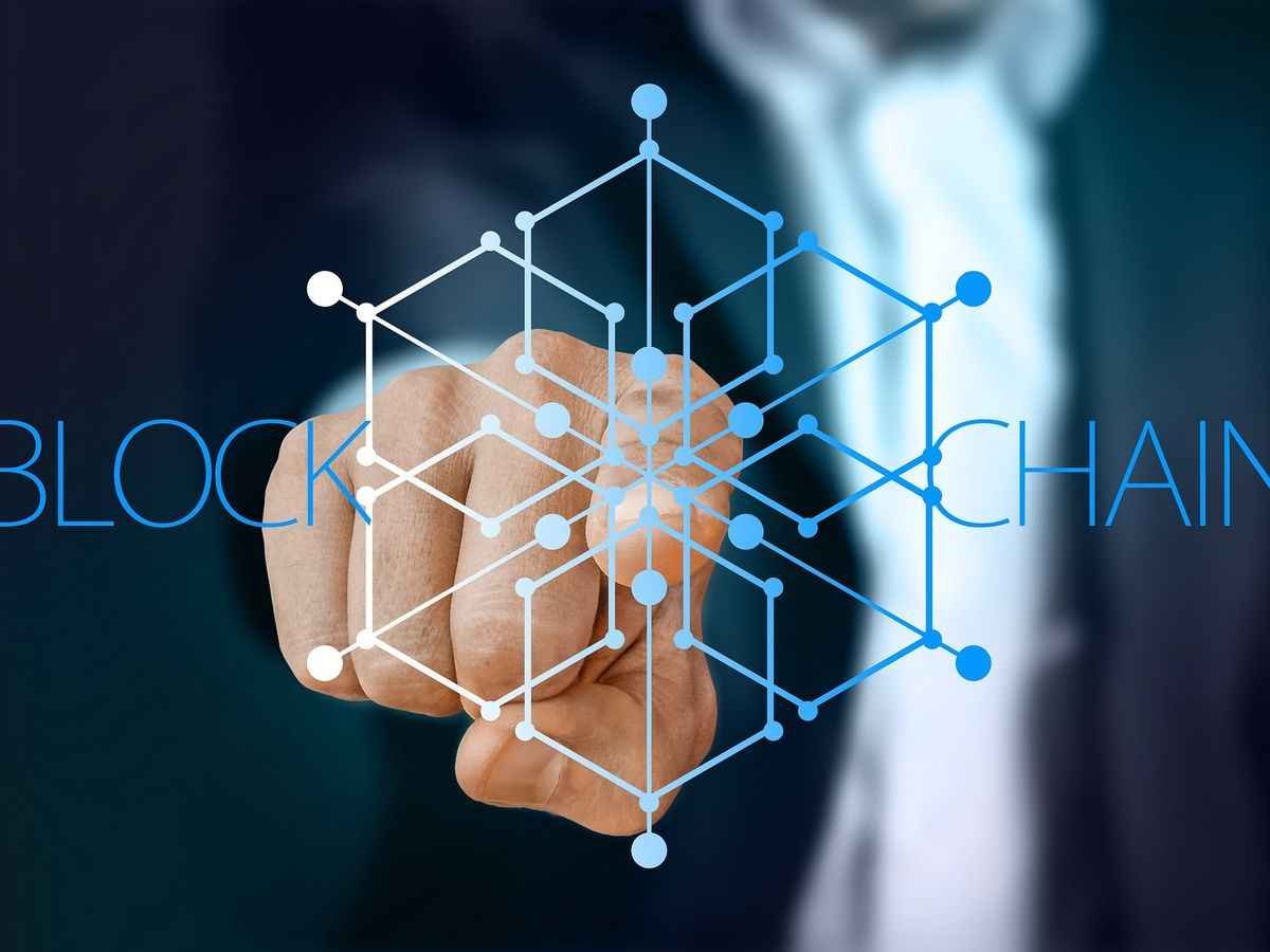 Blockchain