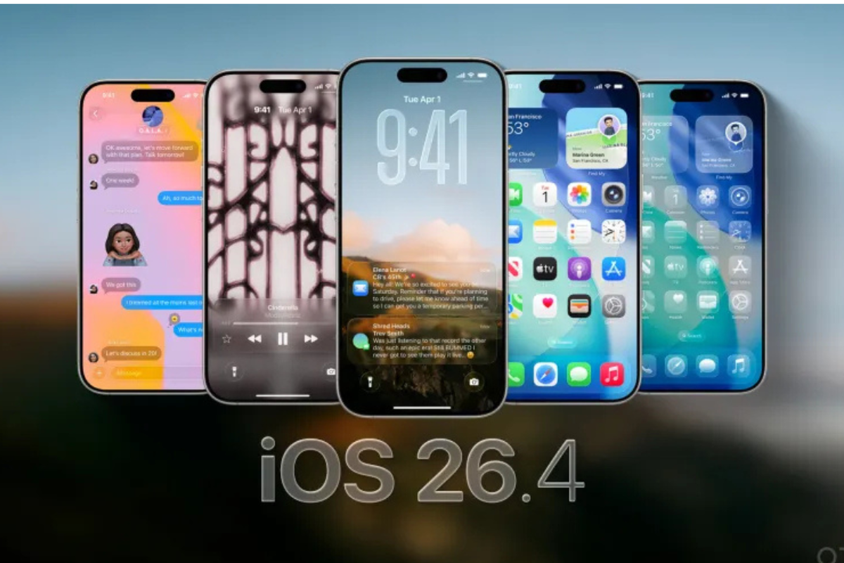 Apple