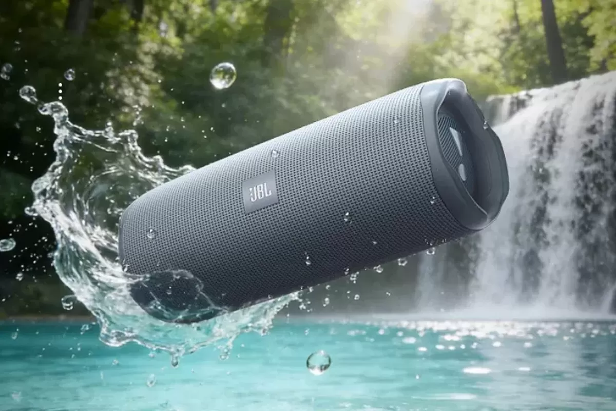 JBL
