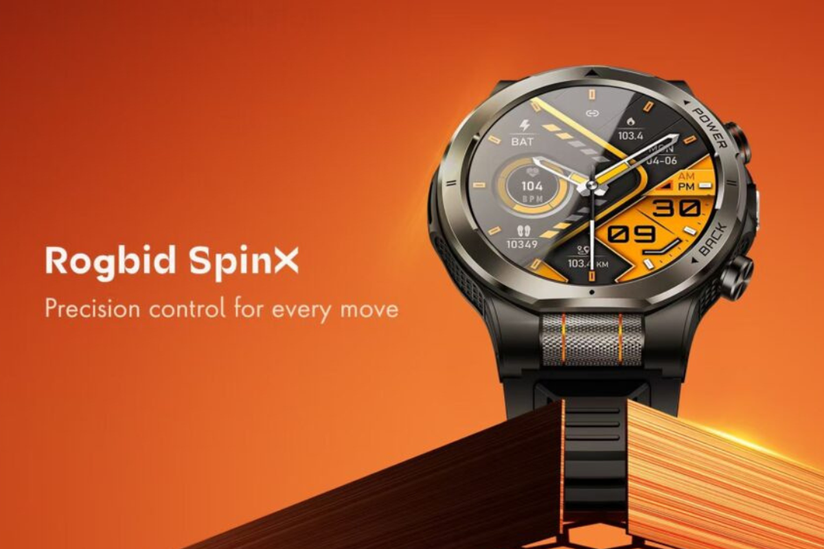 Smartwatch