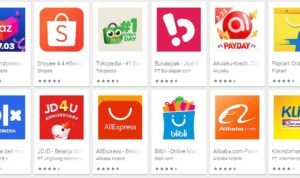 Aplikasi Belanja Online Makin Jadi Andalan, Konsumen Kini Mencari Harga dan Keamanan