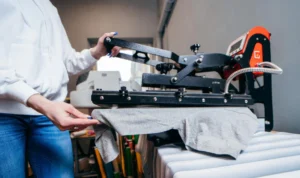 Bisnis Sablon Makin Dilirik, Modal Kreatif yang Bisa Jadi Mesin Cuan Harian