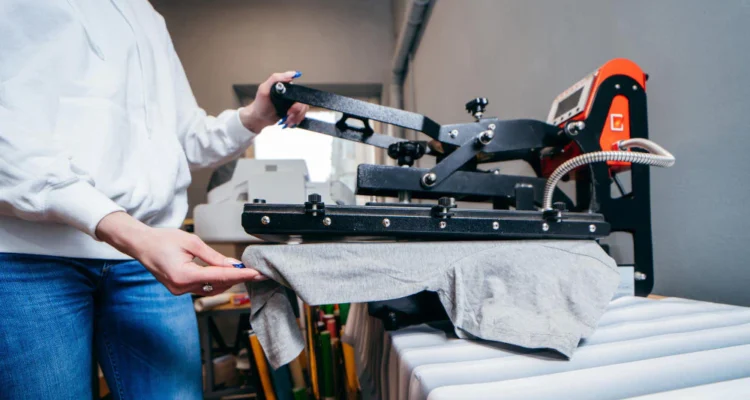 Bisnis Sablon Makin Dilirik, Modal Kreatif yang Bisa Jadi Mesin Cuan Harian