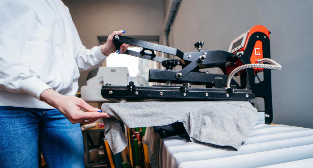 Bisnis Sablon Makin Dilirik, Modal Kreatif yang Bisa Jadi Mesin Cuan Harian