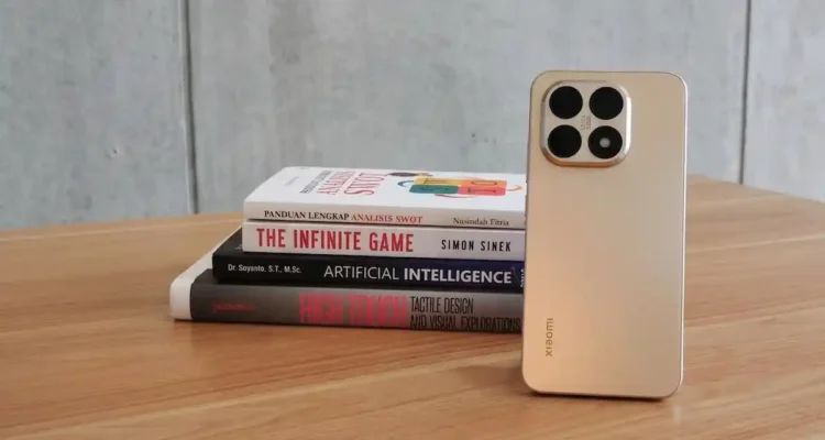 Kelebihan Smartphone Xiaomi, Harga Bersahabat dengan Fitur yang Bikin Melirik