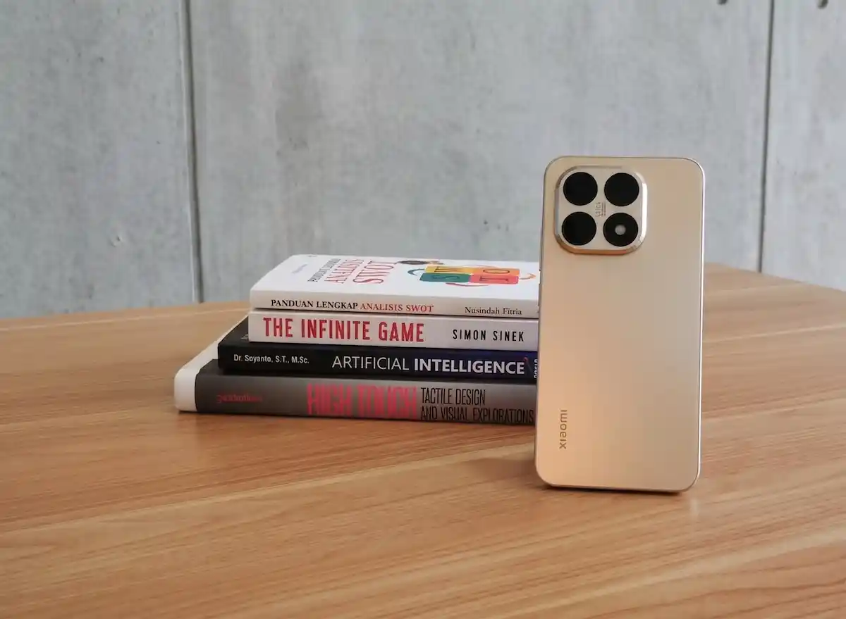 Kelebihan Smartphone Xiaomi, Harga Bersahabat dengan Fitur yang Bikin Melirik