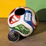 Teknologi Canggih Piala Dunia 2026, dari Bola Bersensor hingga Avatar Pemain