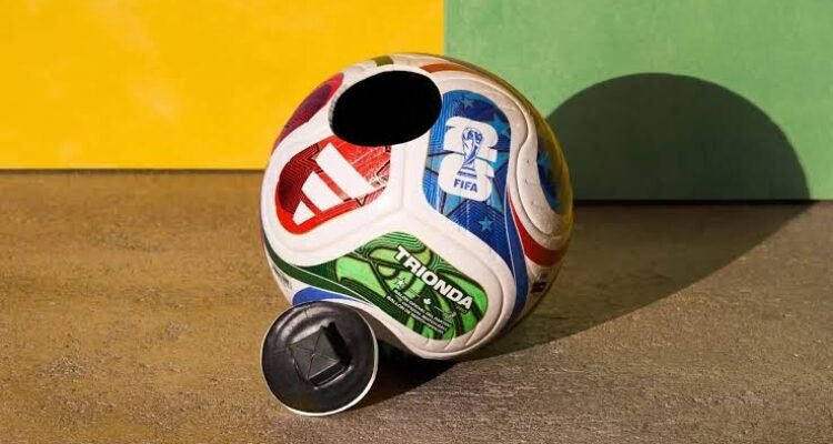 Teknologi Canggih Piala Dunia 2026, dari Bola Bersensor hingga Avatar Pemain