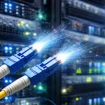 Teknologi Jaringan Optik, Tulang Punggung Internet Cepat di Era Serba Terhubung