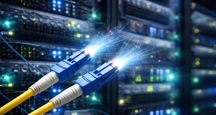 Teknologi Jaringan Optik, Tulang Punggung Internet Cepat di Era Serba Terhubung