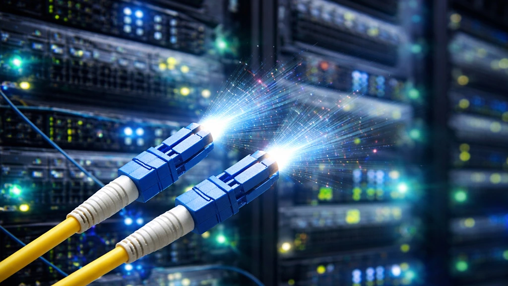 Teknologi Jaringan Optik, Tulang Punggung Internet Cepat di Era Serba Terhubung
