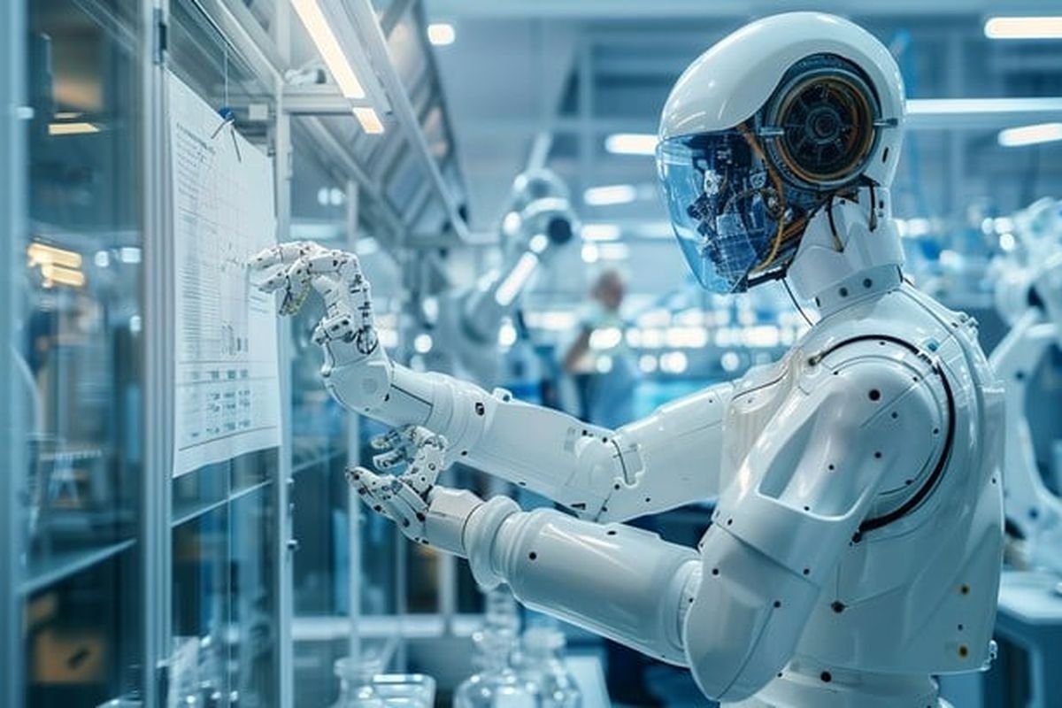 Robot