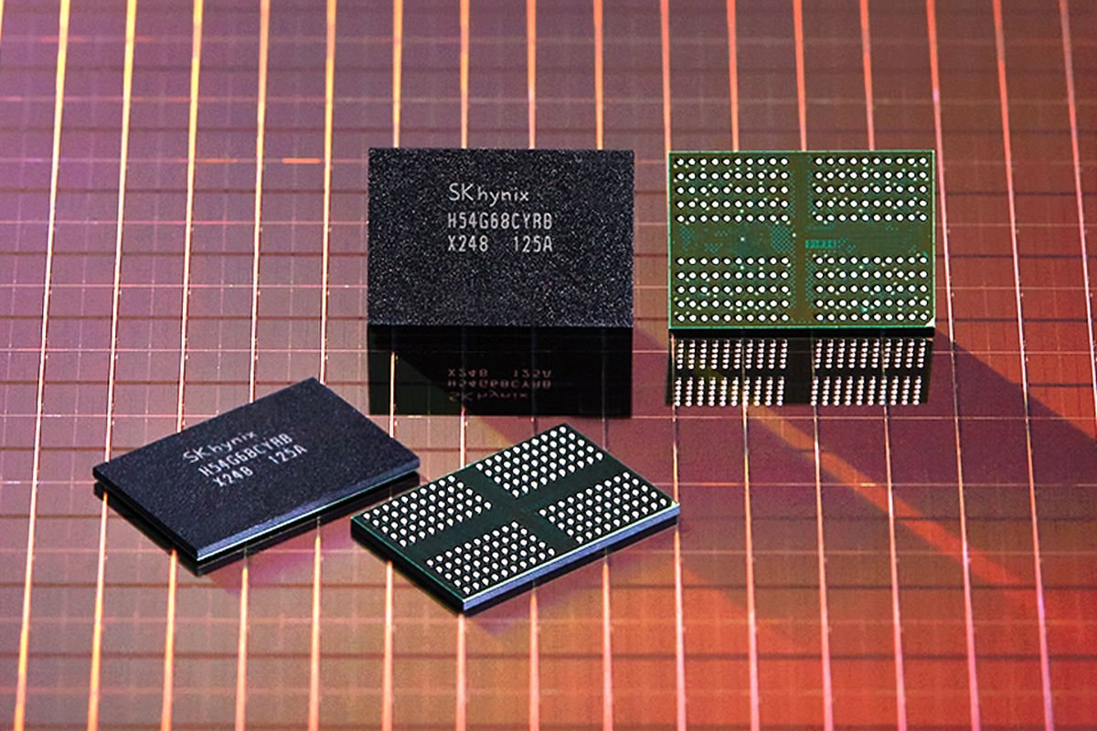 RAM DDR4