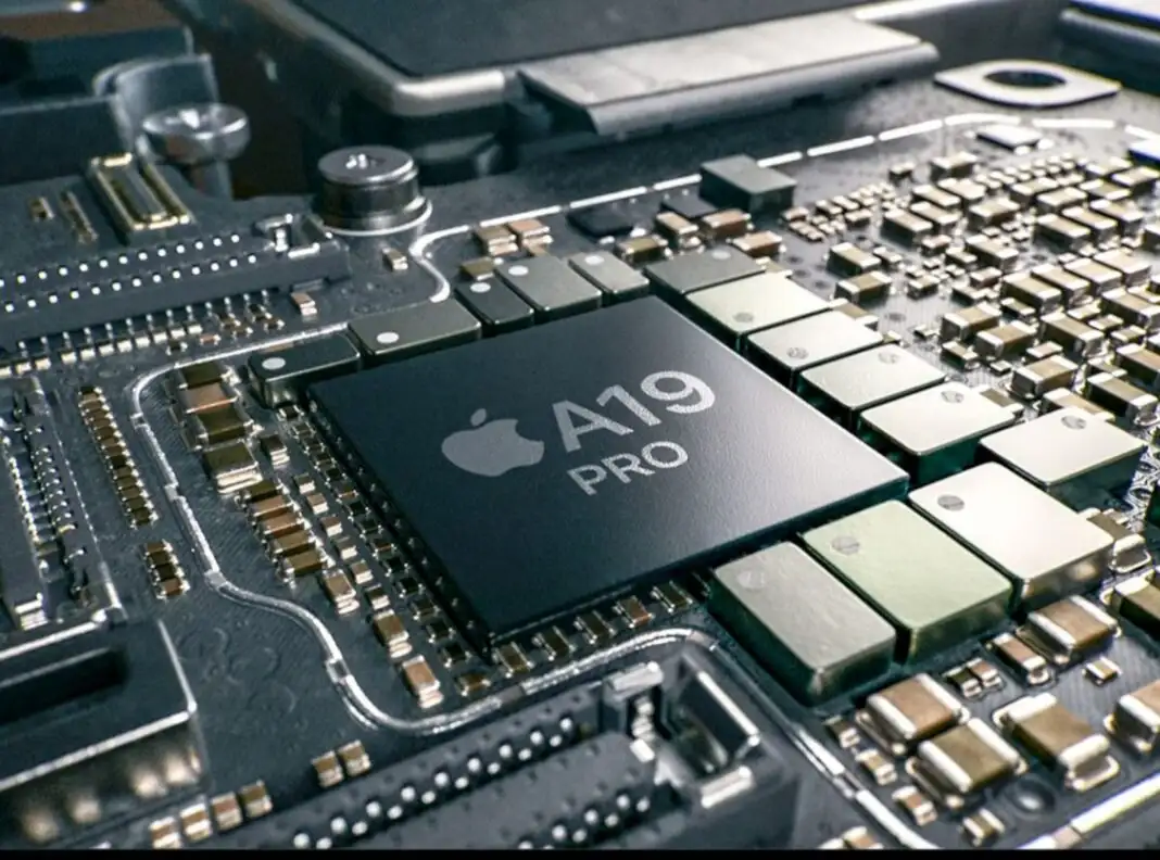 A19 Pro Membawa Lompatan Besar pada Kinerja dan Kecerdasan iPhone