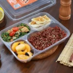 Dapur Organik, Katering Makanan Sehat dan Diet Khusus yang Makin Dicari